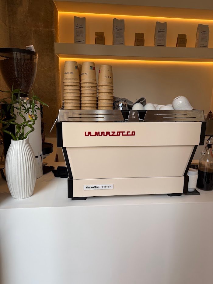 Ce qu'il faut savoir sur The Coffee à Paris avant votre visite : Avis honnête