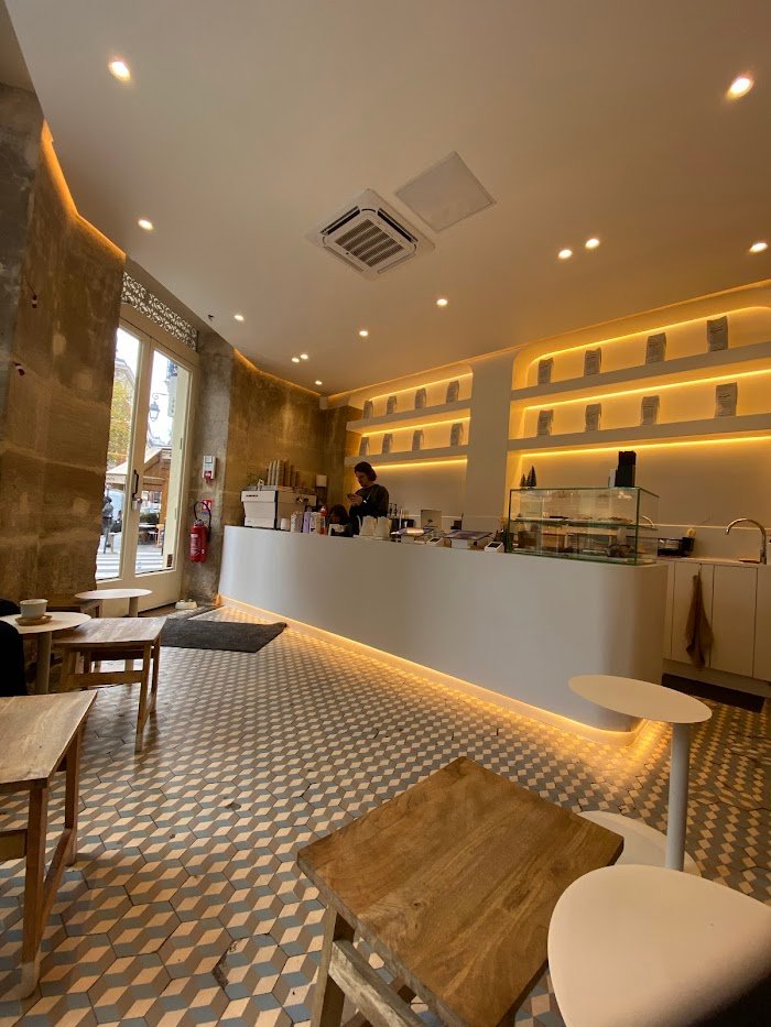 Ce qu'il faut savoir sur The Coffee à Paris avant votre visite : Avis honnête