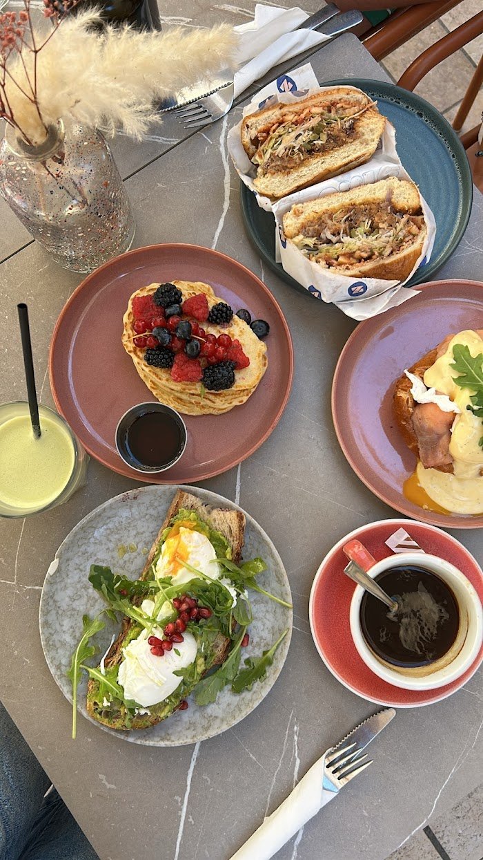 Ce qu'il faut savoir sur Zephyr café à Marseille avant votre visite : Avis honnête