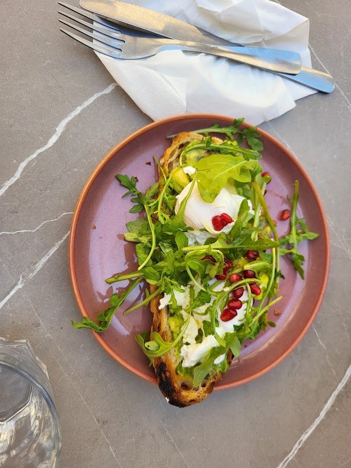 Ce qu'il faut savoir sur Zephyr café à Marseille avant votre visite : Avis honnête