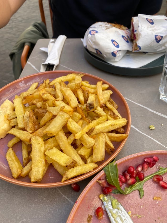 Ce qu'il faut savoir sur Zephyr café à Marseille avant votre visite : Avis honnête