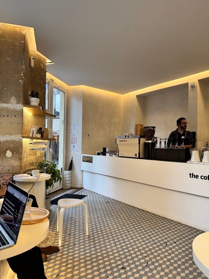 Ce qu'il faut savoir sur The Coffee à Paris avant votre visite : Avis honnête