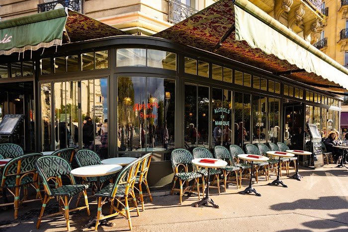 Découverte des saveurs chez Café Panis : Un Avis honnête à Paris, France Découverte des saveurs chez Café Panis : Un Avis honnête à Paris, France