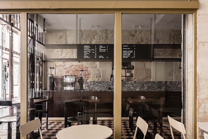 Est-ce que Café Berry à Paris, France vaut le détour ? Opinion honnête